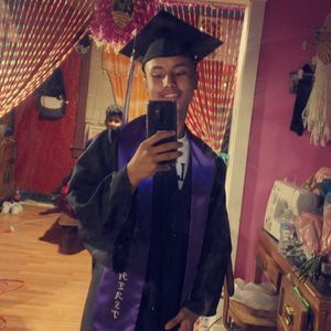 Meet your Posher, Kevin